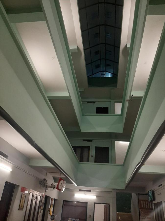 Cochin Airport Hotel Kochi Exterior foto